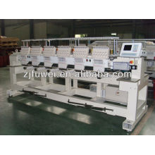 TYPICAL 1206 CAP/HAT/T SHIRT EMBROIDERY MACHINE